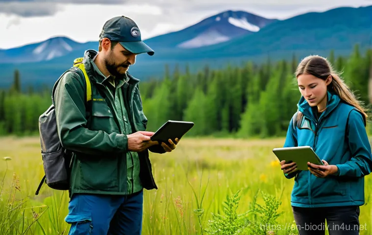 생물다양성 보전 전문가 이론 정리 - **Prompt:** A powerful, split-scene image illustrating the decline of biodiversity. On the left, a t... 생물다양성 보전 전문가 이론 정리 - **Prompt:** A powerful, split-scene image illustrating the decline of biodiversity. On the left, a t...