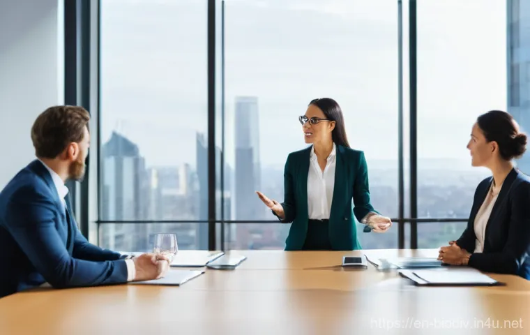 생물다양성 보전 전문가 이직 시 전략 - **Prompt: Conservation Technology Specialist Deploying AI for Wildlife Monitoring**
    "A male and ...