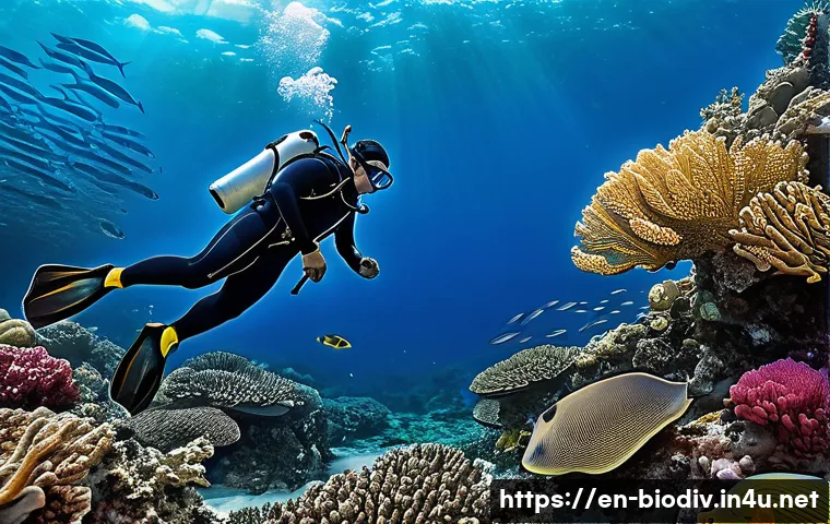 생물다양성 보전 전문가 직무 계획 관련 이미지 1